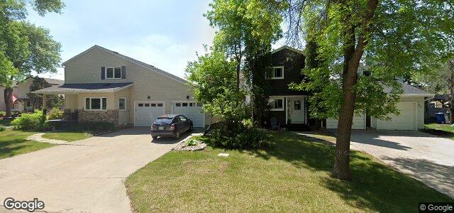 93 Greensboro Square（加拿大曼尼托巴省温尼伯市）房屋照片