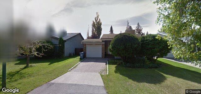 93 Lake Grove Bay（加拿大曼尼托巴省温尼伯市）房屋照片