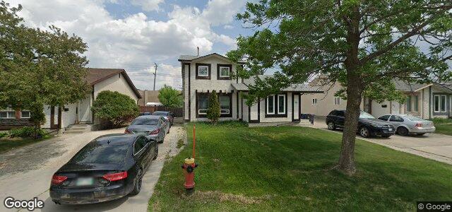 Photo of 94 Gull Lake Road in Winnipeg, Manitoba