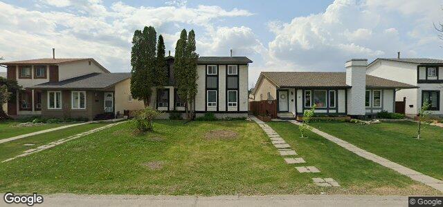 Larawan ng 95 Gull Lake Road sa Winnipeg, Manitoba