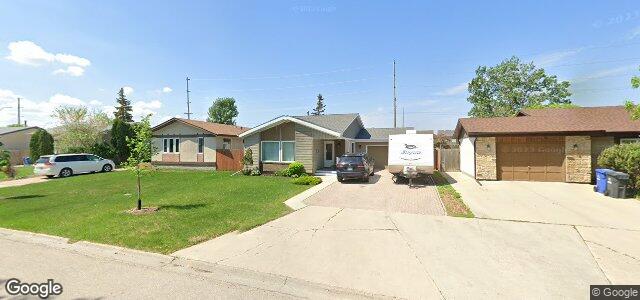 Larawan ng 95 Quincy Bay sa Winnipeg, Manitoba