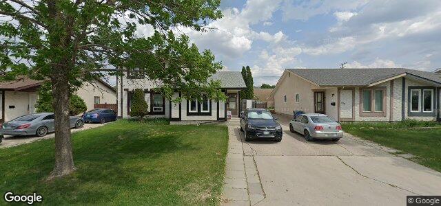 Photo of 98 Gull Lake Road in Winnipeg, Manitoba