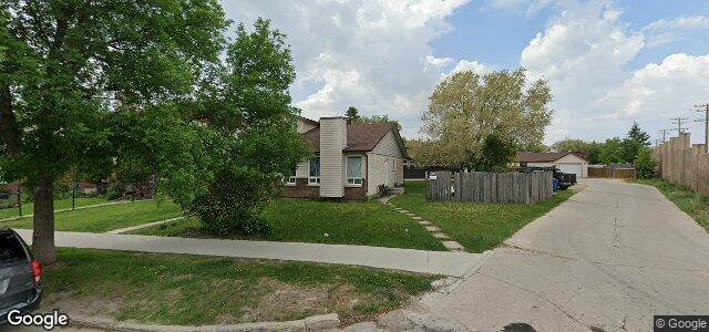 Larawan ng 987 Chancellor Drive sa Winnipeg, Manitoba