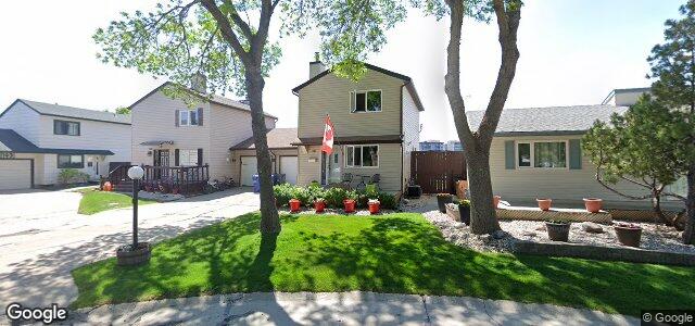 Larawan ng 99 Greensboro Square sa Winnipeg, Manitoba