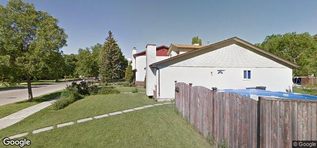 Larawan ng 993 Chancellor Drive sa Winnipeg, Manitoba