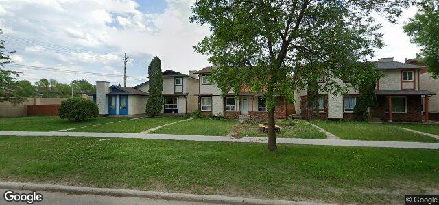 Larawan ng 996 Chancellor Drive sa Winnipeg, Manitoba