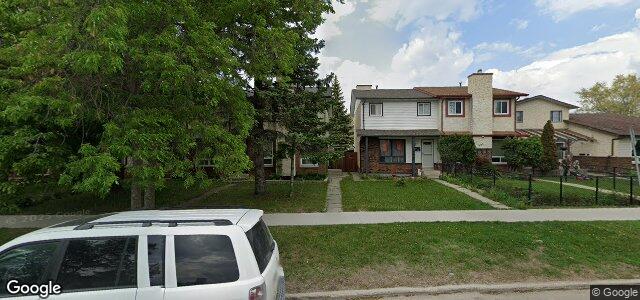 Larawan ng 997 Chancellor Drive sa Winnipeg, Manitoba