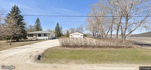 Larawan ng 1589 Lee Boulevard sa Winnipeg, Manitoba