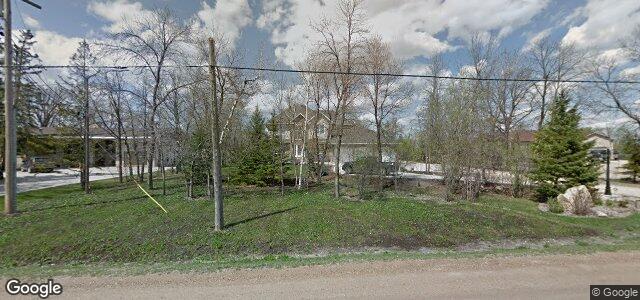 Larawan ng 1609 Lee Boulevard sa Winnipeg, Manitoba