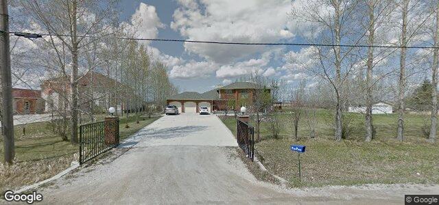 Larawan ng 1669 Lee Boulevard sa Winnipeg, Manitoba