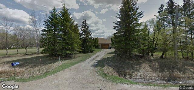 Larawan ng 1680 Lee Boulevard sa Winnipeg, Manitoba