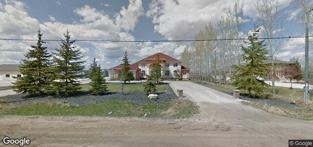 Larawan ng 1685 Lee Boulevard sa Winnipeg, Manitoba