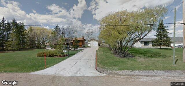 Larawan ng 1725 Lee Boulevard sa Winnipeg, Manitoba