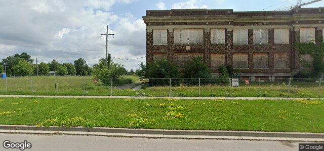 Larawan ng 100 Waterloo Street sa Winnipeg, Manitoba