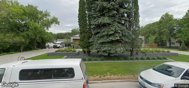 Larawan ng 1000 Wellington Crescent sa Winnipeg, Manitoba