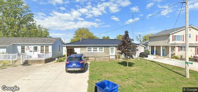 Larawan ng 101 Brock Street sa Winnipeg, Manitoba