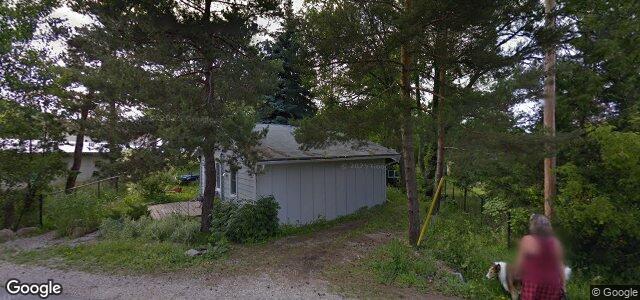 Larawan ng 101 Campbell Street sa Winnipeg, Manitoba