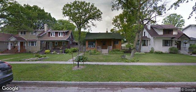 Larawan ng 103 Borebank Street sa Winnipeg, Manitoba