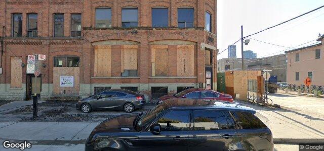 Larawan ng 103 Niagara Street sa Winnipeg, Manitoba