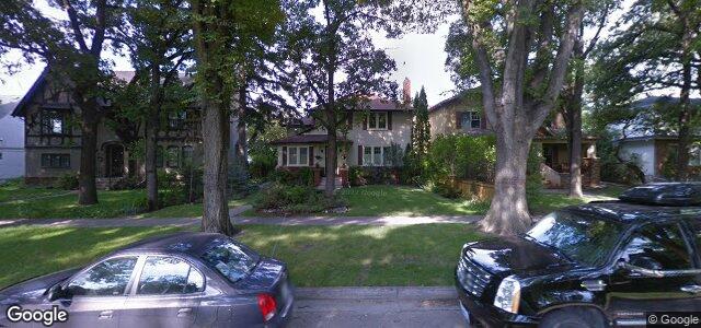 Larawan ng 103 Queenston Street sa Winnipeg, Manitoba