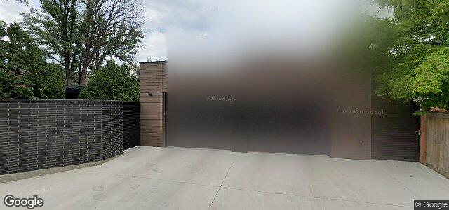 Larawan ng 1034 Wellington Crescent sa Winnipeg, Manitoba