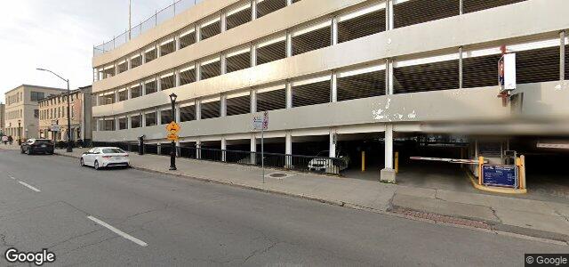 Larawan ng 105 Brock Street sa Winnipeg, Manitoba