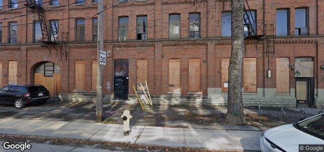 Larawan ng 105 Niagara Street sa Winnipeg, Manitoba