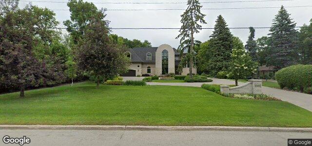 1055 Wellington Crescent（加拿大曼尼托巴省温尼伯市）房屋照片