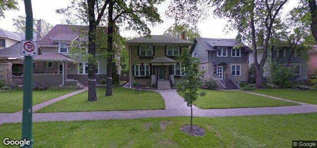 Larawan ng 106 Niagara Street sa Winnipeg, Manitoba