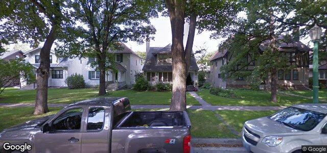 Larawan ng 107 Queenston Street sa Winnipeg, Manitoba