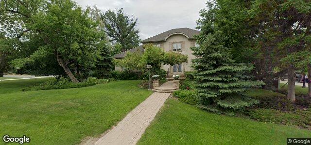 Larawan ng 1070 Wellington Crescent sa Winnipeg, Manitoba