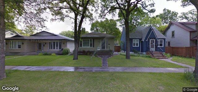 Larawan ng 108 Borebank Street sa Winnipeg, Manitoba