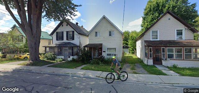 Larawan ng 108 Brock Street sa Winnipeg, Manitoba