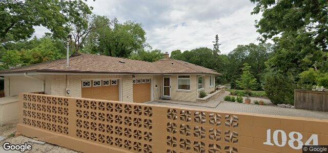 Larawan ng 1084 Wellington Crescent sa Winnipeg, Manitoba