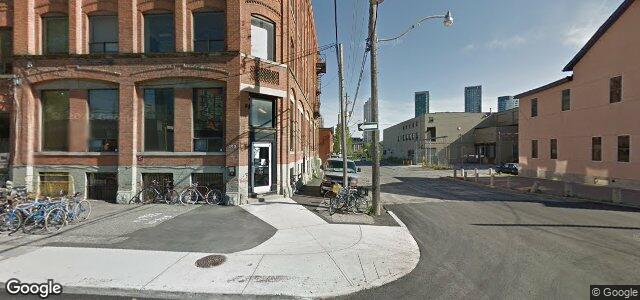 Larawan ng 109 Niagara Street sa Winnipeg, Manitoba