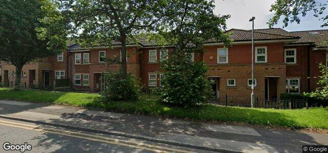 Larawan ng 110 Waterloo Street sa Winnipeg, Manitoba