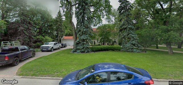 Larawan ng 1102 Wellington Crescent sa Winnipeg, Manitoba