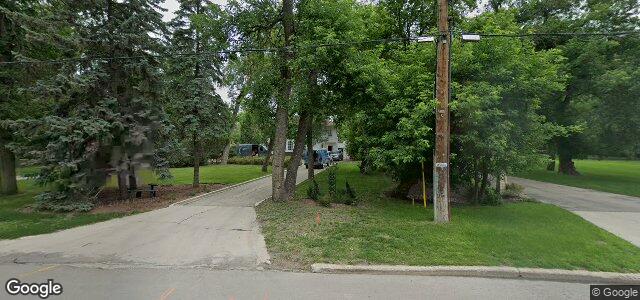 Larawan ng 1105 Wellington Crescent sa Winnipeg, Manitoba