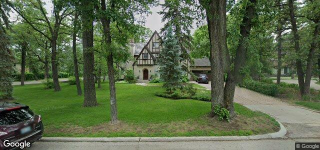 Larawan ng 1106 Wellington Crescent sa Winnipeg, Manitoba