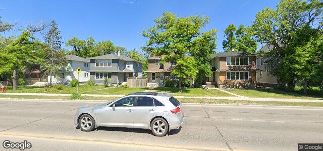 Larawan ng 111 Academy Road sa Winnipeg, Manitoba