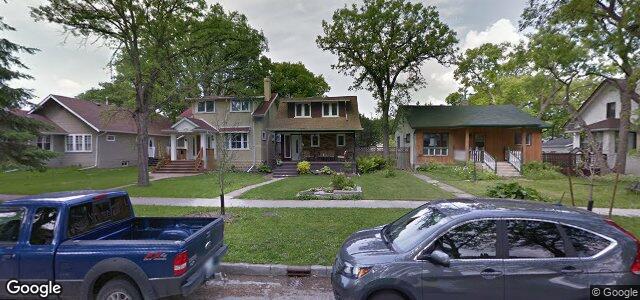 Larawan ng 111 Borebank Street sa Winnipeg, Manitoba