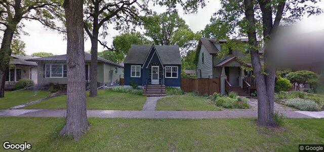 Larawan ng 112 Borebank Street sa Winnipeg, Manitoba