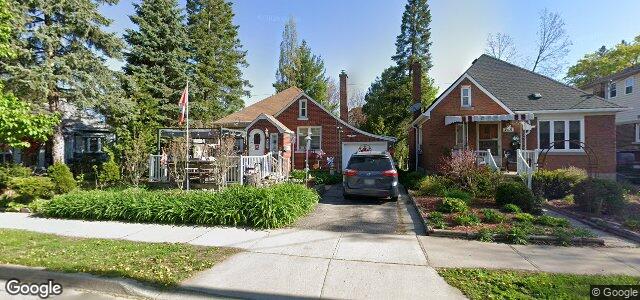 Larawan ng 112 Brock Street sa Winnipeg, Manitoba