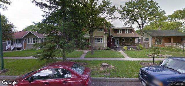 Larawan ng 113 Borebank Street sa Winnipeg, Manitoba