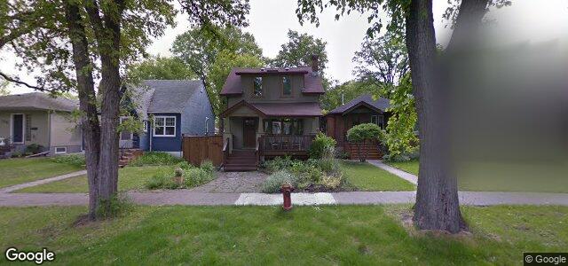Larawan ng 114 Borebank Street sa Winnipeg, Manitoba