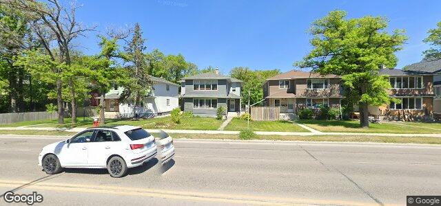 Larawan ng 115 Academy Road sa Winnipeg, Manitoba