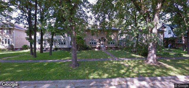 Larawan ng 115 Brock Street sa Winnipeg, Manitoba