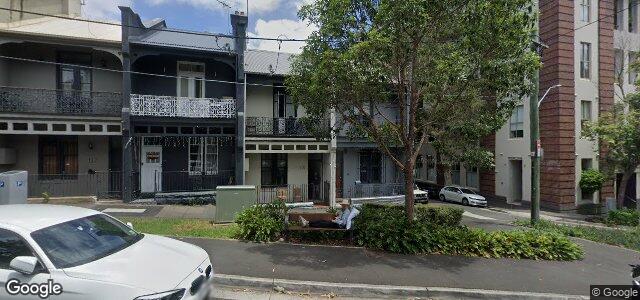 Larawan ng 115 Campbell Street sa Winnipeg, Manitoba