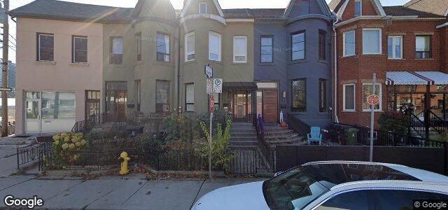 Larawan ng 115 Niagara Street sa Winnipeg, Manitoba