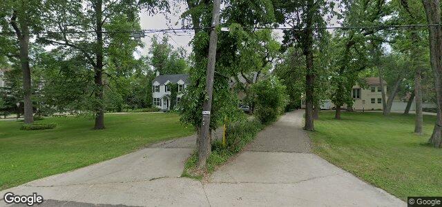 Larawan ng 1151 Wellington Crescent sa Winnipeg, Manitoba